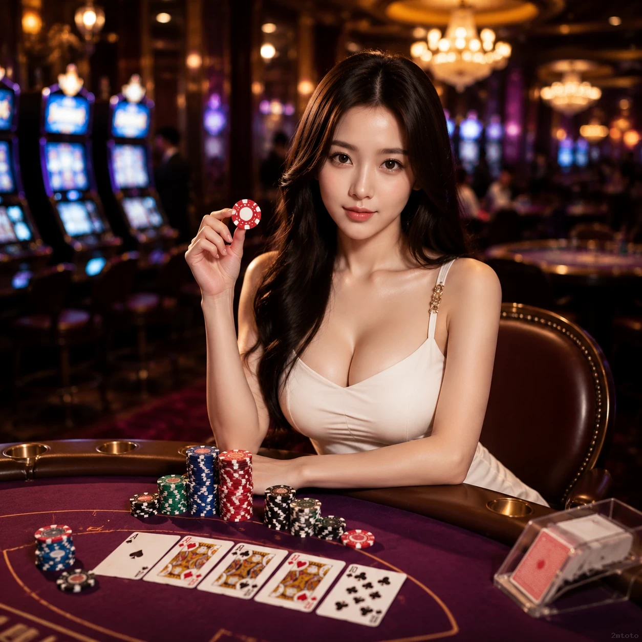 2mtoto APK — bantuan 24 jam