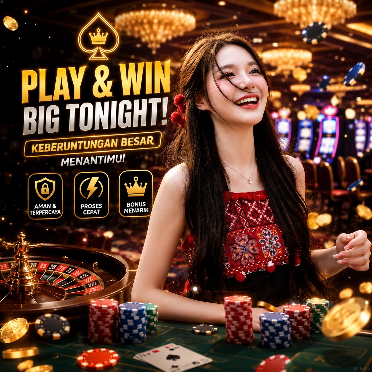 Detail APK 2mtoto
